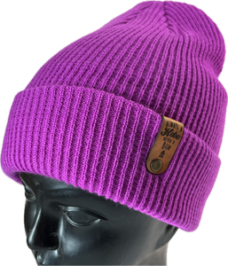 Custom Beanie