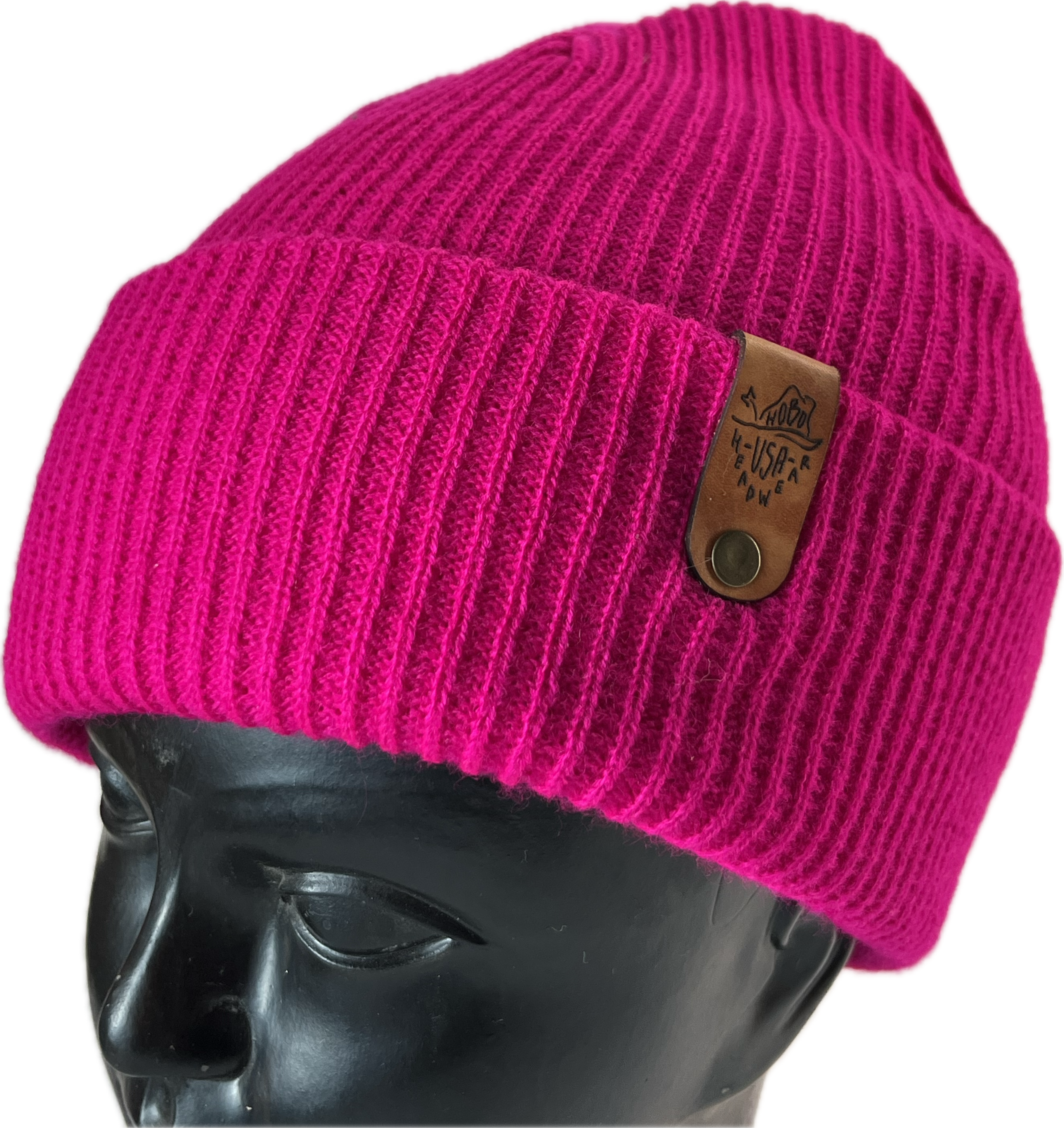 Custom Beanie