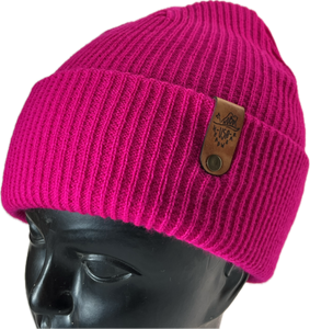 Custom Beanie