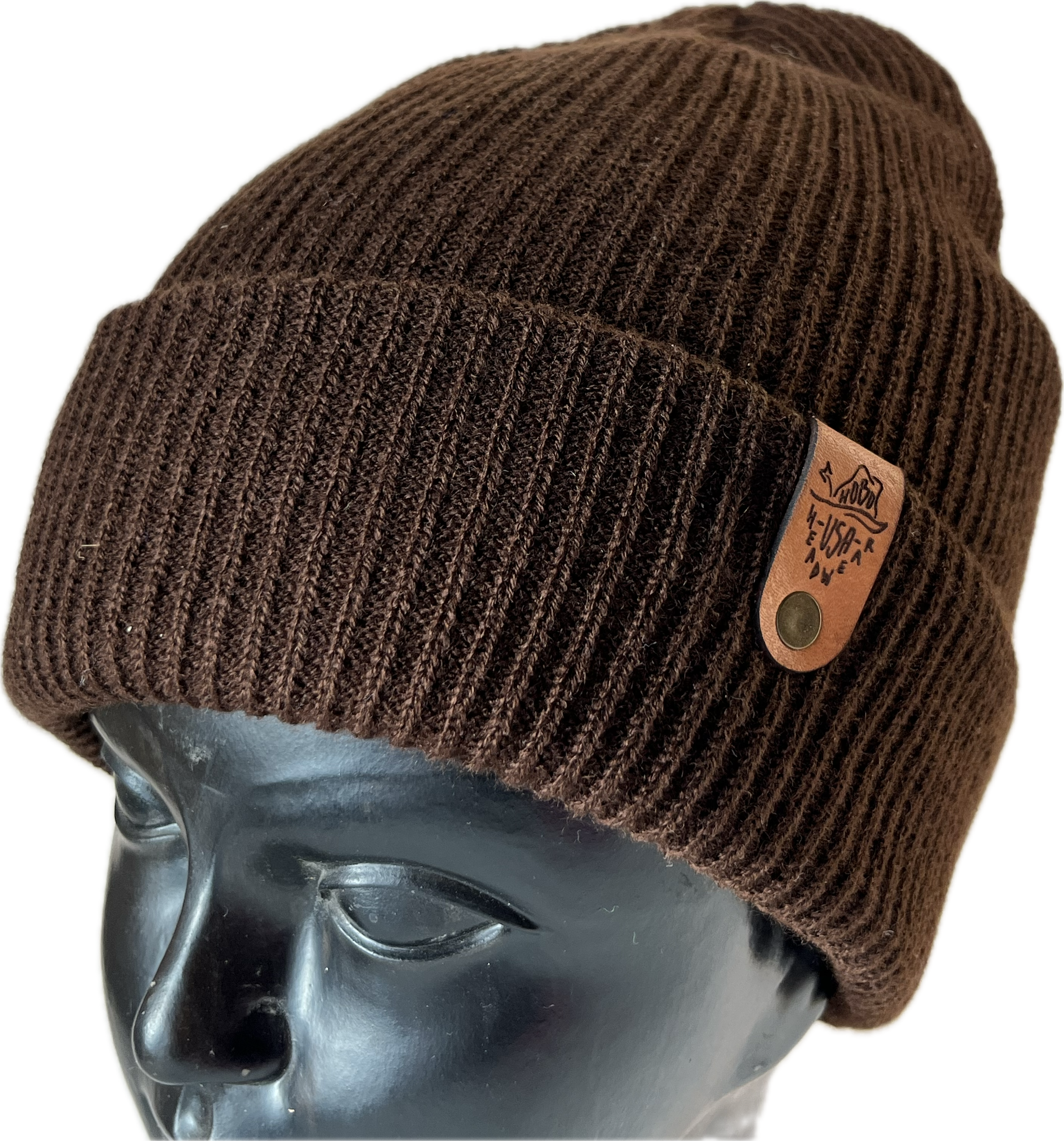 Custom Beanie