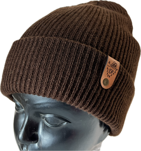 Custom Beanie