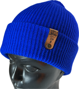 Custom Beanie