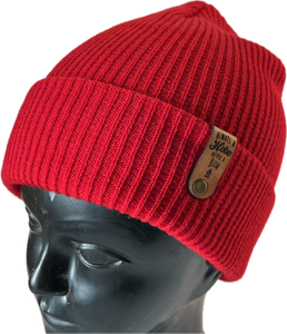 Custom Beanie