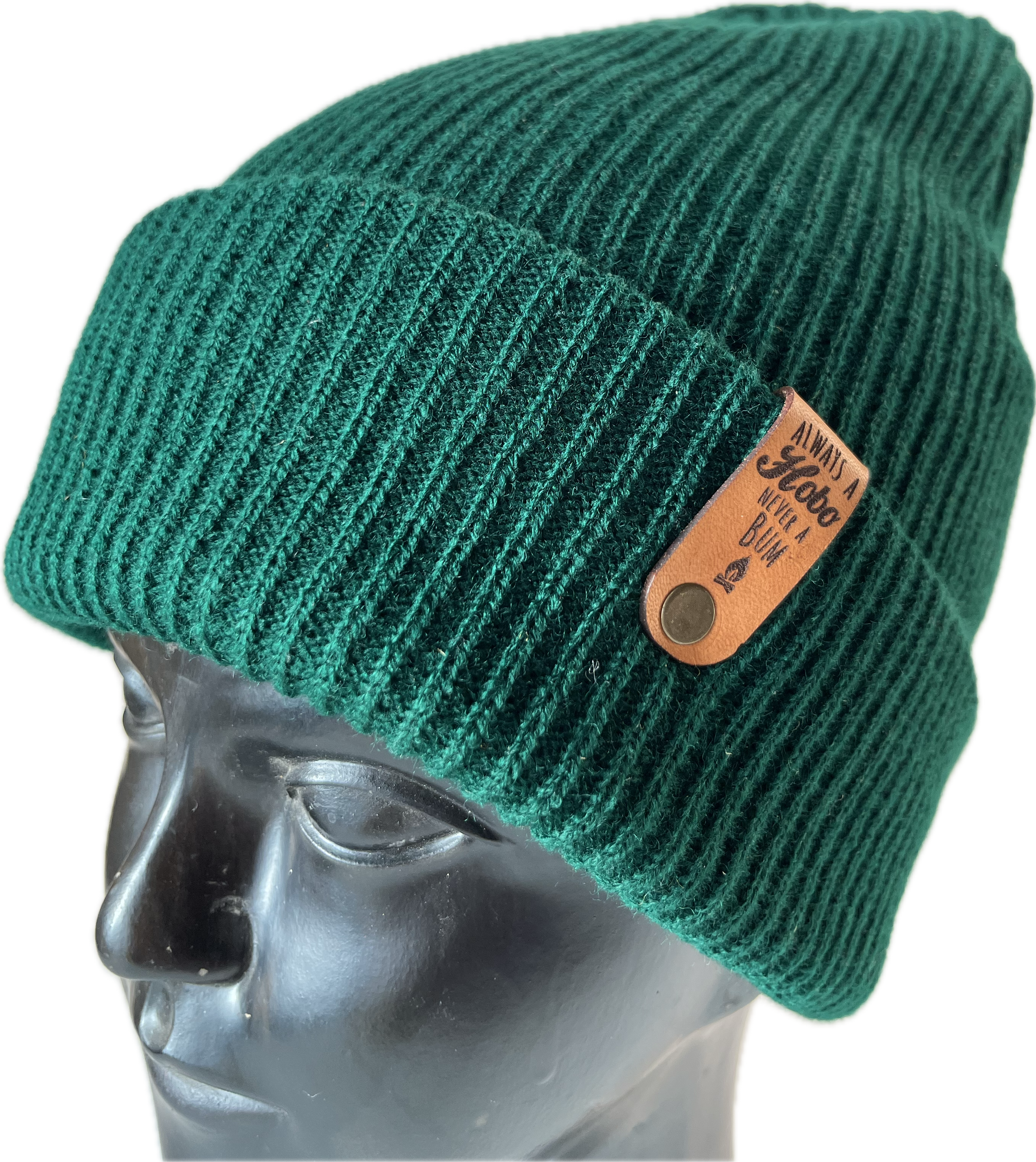 Custom Beanie