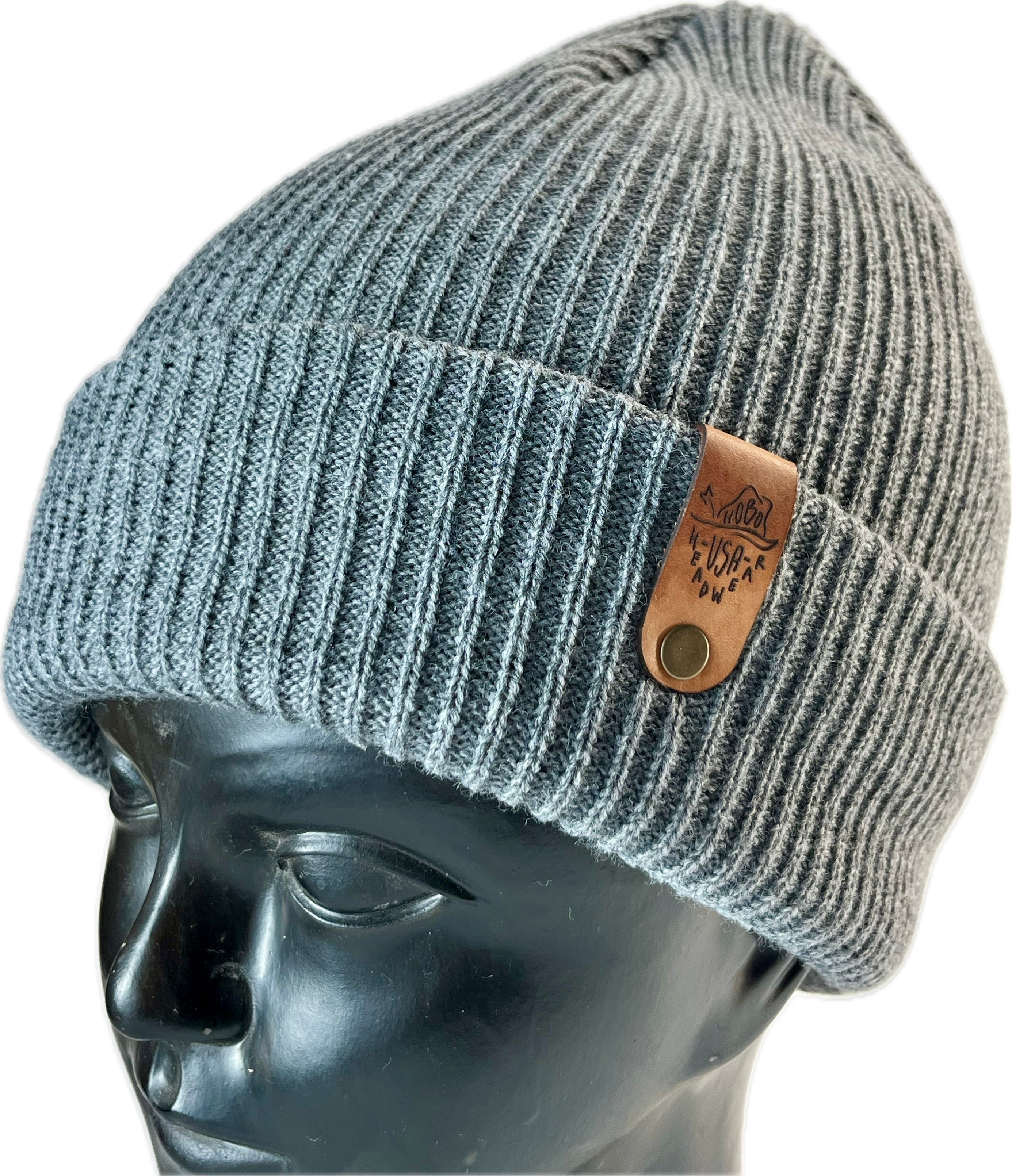 Custom Beanie